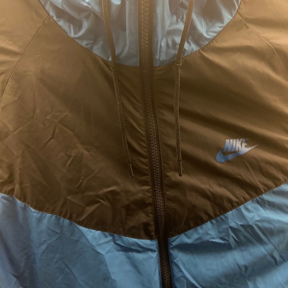 Nike Windrunner Jacket - image 1